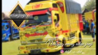 Download lagu Udan janji - dhevy geranium mp3