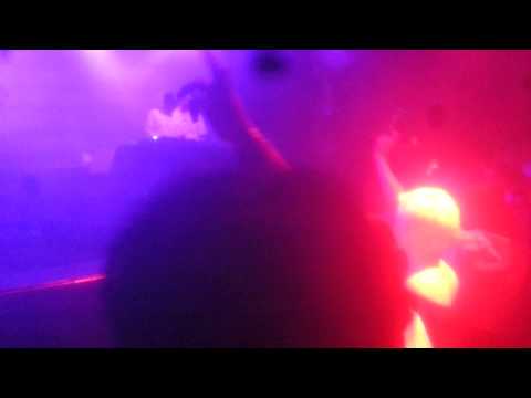 Nu:Logic *Nu:Tone & Logistics 2013