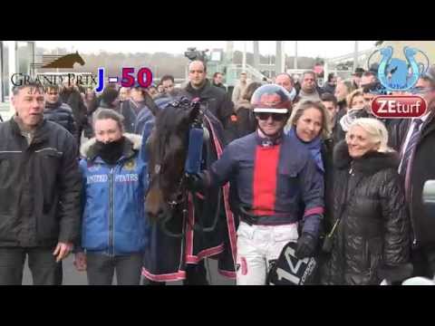 TEXAS retrouve son CHARM dans le Prix du Bourbonnais - A2TURF.COM