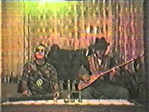 Alaj volim kad je pomalena - by Čedo Film