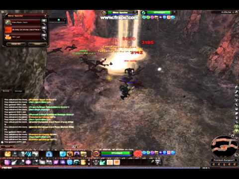 Requiem Memento Mori lv 79 Tempest Premium Dungeon