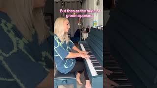 Download lagu this was always my fav sum41 song #sum41 #pianocole #weddingentrances #emowedding #emosongs mp3