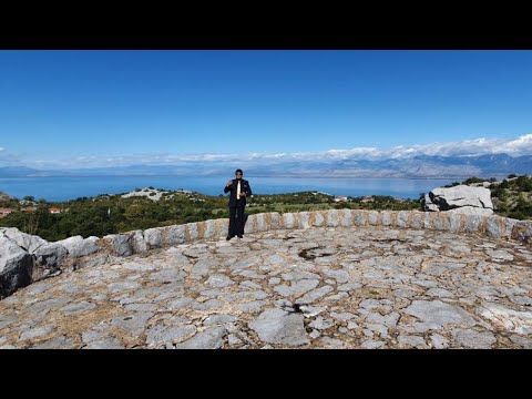 Viktor Hila - Mora Krajen me shetit (Official video 4K) NEW