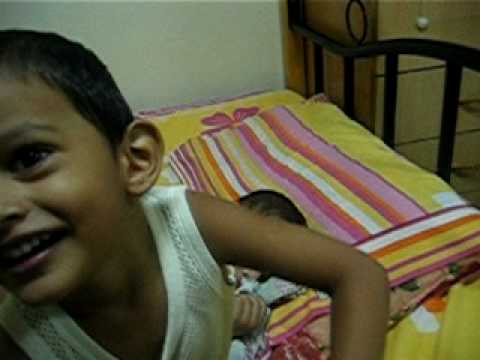 Musheera Girl from Dubai