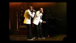 The Jaziel Brothers - The Journey LIVE at the Lyric Theater - Gumba Ft DJ Cleo & Sisi Ngihamba Nawe