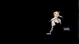 The Dresden Dolls - Pierre - Christchurch 25-1-12