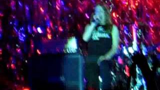 Guano Apes - Candy love (Live in Bulgaria 2009)