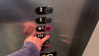 Download lagu ThyssenKrupp Aurora Hydraulic Scenic Elevators at ILSB, TAMU in College Station, TX. mp3 Download lagu ThyssenKrupp Aurora Hydraulic Scenic Elevators at ILSB, TAMU in College Station, TX. mp3