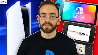 A Surprising PS5 Report Hits The Internet And A Big Nintendo Sale Goes Live | News Wave