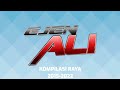 Kompilasi Ejen Ali Raya 2015 2022 Ejenali