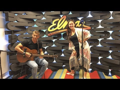 NIAACHE - Paradiis (Akustiline LIVE @Elmar)