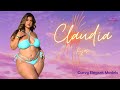 Claudia Rojas Beauty With Elegance Bio Age Lifestyle Status Wiki Stats Fans Body Brands