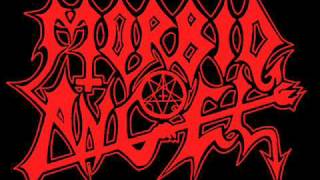 Morbid Angel - Hellspawn LIVE &#39;88