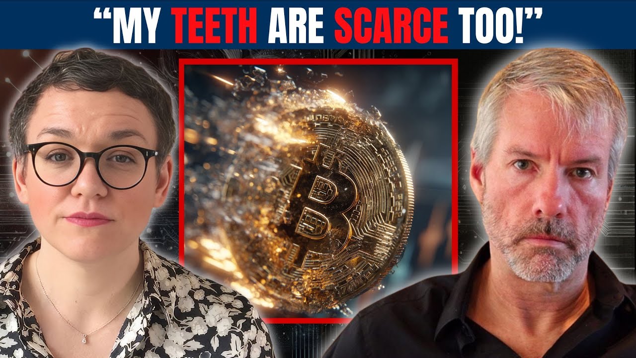 Bitcoin Ready to Rocket – and You Are Still So Early!