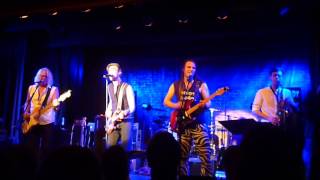 The Pretender - Randy And The Rockets