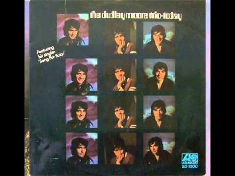 The Dudley Moore Trio  The Staircase