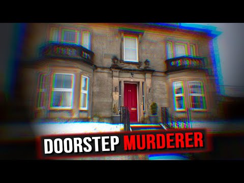 Murder on his own doorstep – the unsolved case of Alistair Wilson