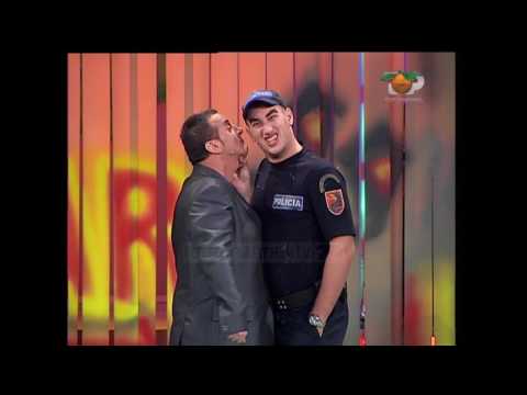 Portokalli, 5 Nentor 2006 - Polici Kola (Puplat)