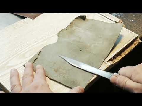 Einfaches Messerschärfen zu Hause – Schnelle und praktische Methode