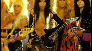 Easy Living - - - W.A.S.P.