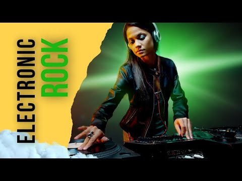 Uptempo Electronic Rock Music - Te Pāpaka-a-Māui (FIFA Women's World Cup 2023)