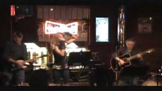 Biscuit City plays Leavin Louisiana