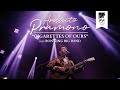 Ardhito Pramono - Cigarettes of Ours (Live at Java Jazz Festival 2020) [Feat. Ron King Big Band]