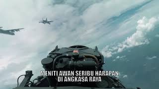 Download lagu Wira Angkasa 2020 Versi Duet mp3