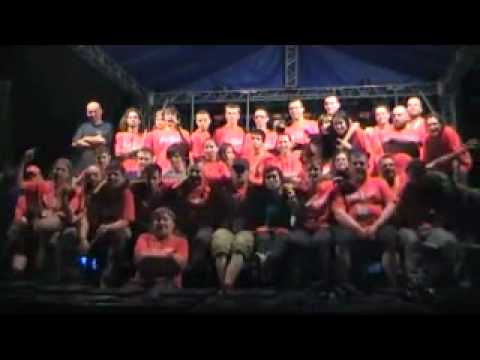 Metalowa Twierdza 2010 (format.nysa)