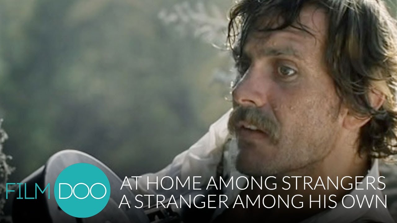 Miniature de la vidéo AT HOME AMONG STRANGERS, A STRANGER AMONG HIS OWN - Soviet Western Film - FilmDoo du film Le Nôtre parmi les autres