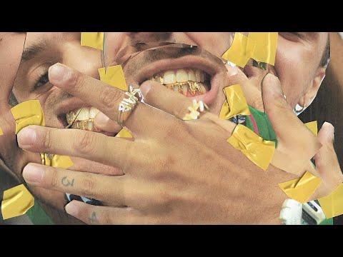 GRGY - KABUTO OBITO ZANPAKTO (PROD BY KC, LARRY RACER & GRGY)