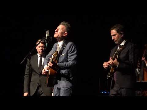 Lyle Lovett-I'll Fly Away