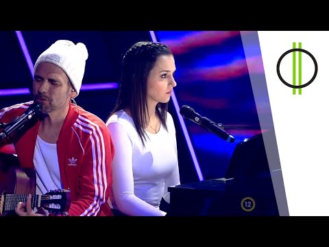 Rácz Gergő & Orsovai Reni - Mostantól