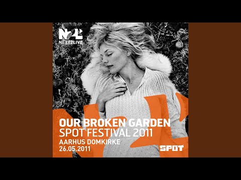 Seven Wild Horses (Live Aarhus Domkirke 2011)