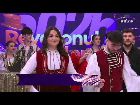 Steaua di Vreari - Haidi cama aonya 2026