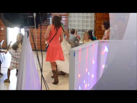 DJ Lorenzo Ross video.