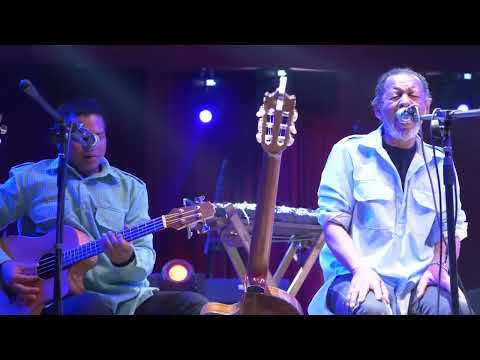 RAMANO BE GALONA - FEO GASY