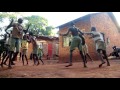 Disco Disco by Eddy Kenzo dance video by Galaxy African Kids HD VIDEO