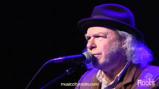Video thumbnail of "Buddy Miller "That's How I Got To Memphis""