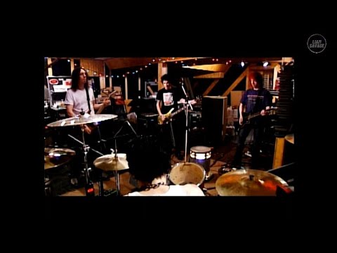 Skid Row - Under The Skin: The Making Of Thickskin