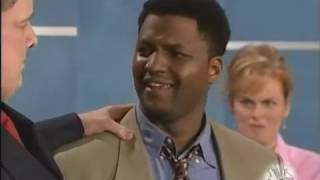 MADtv - Racist Family Feud video