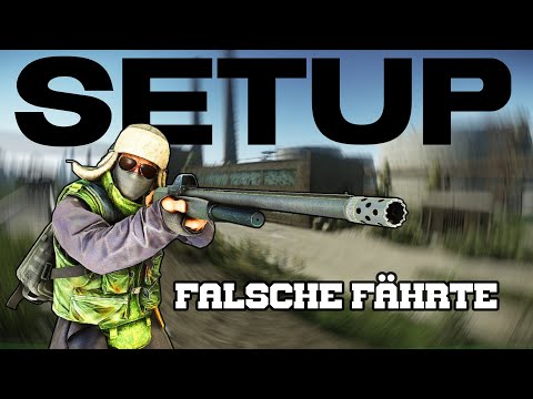 False Trail | Setup | Skier Task | Escape from Tarkov
