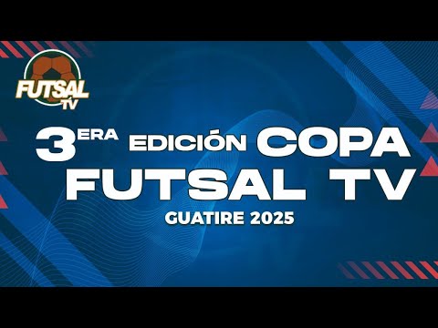 U-13 Semifinal Jogo Bonito vs La Raiza