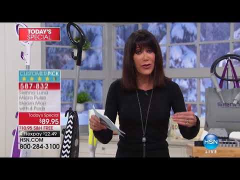 HSN | Home Solutions 01.31.2018 - 04 PM