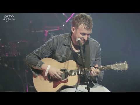 Damon Albarn - The Story of a Cheating Heart - Live