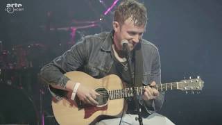 Damon Albarn - The Story of a Cheating Heart - Live