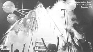 "One Nation Under a Groove" - Parliament-Funkadelic (live)