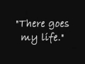 There Goes My Life - Kenny Chesney ~ Lyrics