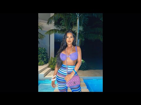 (FREE) A Boogie x Tory Lanez x Capella Grey Dancehall Type Beat - "Be With Me"
