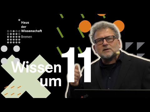 Oloid – Form der Zukunft – Oliver Niewiadomski – Wissen um 11